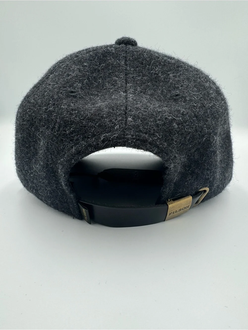 Filson Wool Logger Cap 🆕 New With Tags!